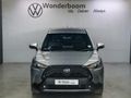 2022 Toyota Corolla Cross 1.8 XI