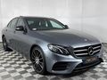 2016 Mercedes-Benz E-Class E 220d