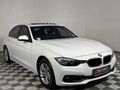 2016 BMW 3 Series 320d Auto