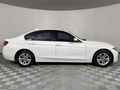2016 BMW 3 Series 320d Auto
