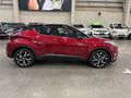 2019 Toyota C-HR 1.2T Luxury Auto