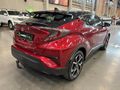 2019 Toyota C-HR 1.2T Luxury Auto