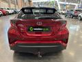 2019 Toyota C-HR 1.2T Luxury Auto