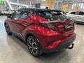 2019 Toyota C-HR 1.2T Luxury Auto