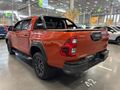 2021 Toyota Hilux 2.8 GD-6 Raised Body Legend Auto Double-Cab