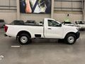 2021 Nissan Navara 2.5 DDTi XE Single-Cab