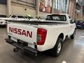 2021 Nissan Navara 2.5 DDTi XE Single-Cab