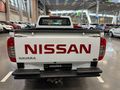2021 Nissan Navara 2.5 DDTi XE Single-Cab