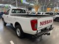2021 Nissan Navara 2.5 DDTi XE Single-Cab