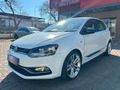 2019 Volkswagen Polo Vivo 1.0 TSI GT 5-dr