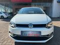 2019 Volkswagen Polo Vivo 1.0 TSI GT 5-dr