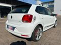 2019 Volkswagen Polo Vivo 1.0 TSI GT 5-dr