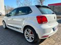 2019 Volkswagen Polo Vivo 1.0 TSI GT 5-dr