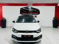 2019 Volkswagen Polo Vivo 1.4 Trendline 5-dr