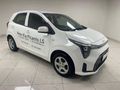 2026 Kia Picanto 1.0 LX Manual