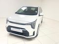 2026 Kia Picanto 1.0 LX Manual