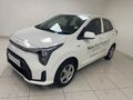 2026 Kia Picanto 1.0 LX Manual