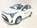 2026 Kia Picanto 1.0 LX Manual