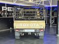 2025 Toyota Land Cruiser 79 2.8 GD-6 Auto Double-Cab