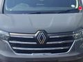 2026 Renault Trafic 2.0 DCI Techno + Auto