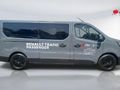 2026 Renault Trafic 2.0 DCI Techno + Auto