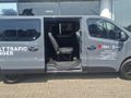 2026 Renault Trafic 2.0 DCI Techno + Auto