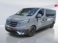 2026 Renault Trafic 2.0 DCI Techno + Auto