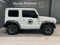 2023 Suzuki Jimny 1.5 GLX Auto