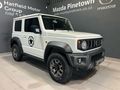 2023 Suzuki Jimny 1.5 GLX Auto
