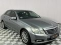 2010 Mercedes-Benz E-Class E 250 CDI BE