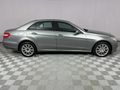 2010 Mercedes-Benz E-Class E 250 CDI BE