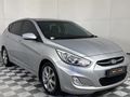 2015 Hyundai Accent 1.6 Fluid 5-dr