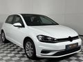 2018 Volkswagen Golf VII 1.0 TSI Comfortline