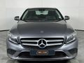 2020 Mercedes-Benz C-Class C 220d Auto