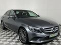 2020 Mercedes-Benz C-Class C 220d Auto