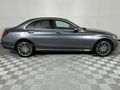 2020 Mercedes-Benz C-Class C 220d Auto