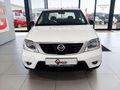 2019 Nissan NP200 1.6 A/C Safety Pack