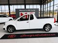 2019 Nissan NP200 1.6 A/C Safety Pack
