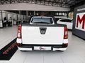 2019 Nissan NP200 1.6 A/C Safety Pack