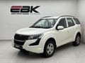 2020 Mahindra XUV 500 2.2D mHawk 7-seat W4