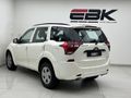 2020 Mahindra XUV 500 2.2D mHawk 7-seat W4