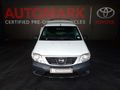 2023 Nissan NP200 1.6 A/C Safety Pack