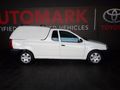 2023 Nissan NP200 1.6 A/C Safety Pack