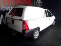 2023 Nissan NP200 1.6 A/C Safety Pack
