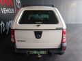 2023 Nissan NP200 1.6 A/C Safety Pack