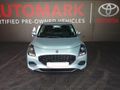 2025 Suzuki Swift 1.2 GL+