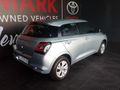 2025 Suzuki Swift 1.2 GL+