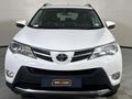 2014 Toyota RAV4 2.5 VX Auto