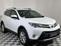 2014 Toyota RAV4 2.5 VX Auto