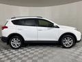 2014 Toyota RAV4 2.5 VX Auto